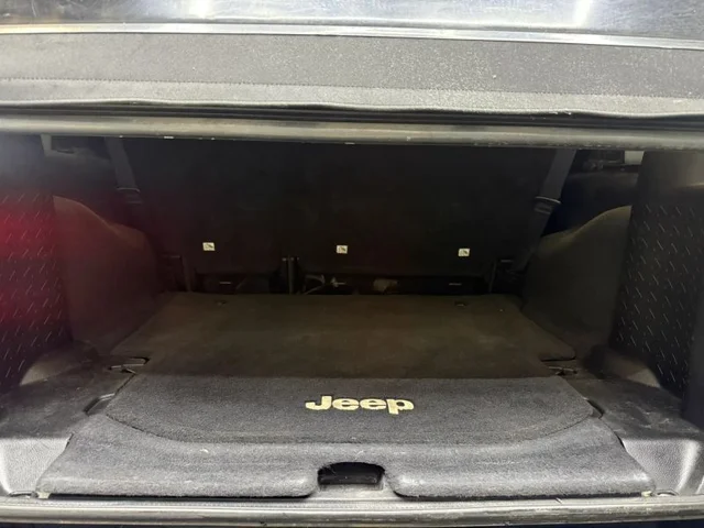 SEMINUEVOS JEEP Wrangler a Estados en autogozo