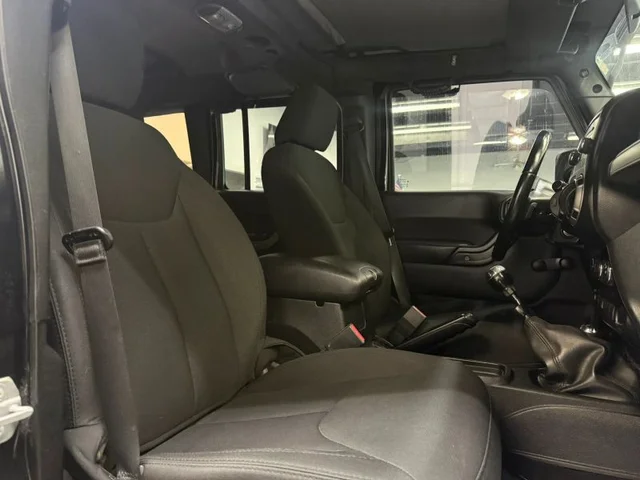SEMINUEVOS JEEP Wrangler a Estados en autogozo