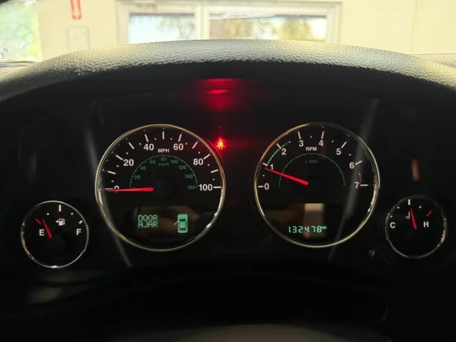 SEMINUEVOS JEEP Wrangler a Estados en autogozo