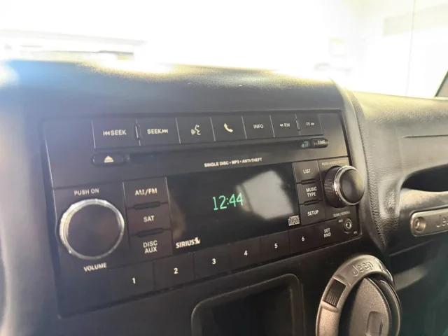 SEMINUEVOS JEEP Wrangler a Estados en autogozo