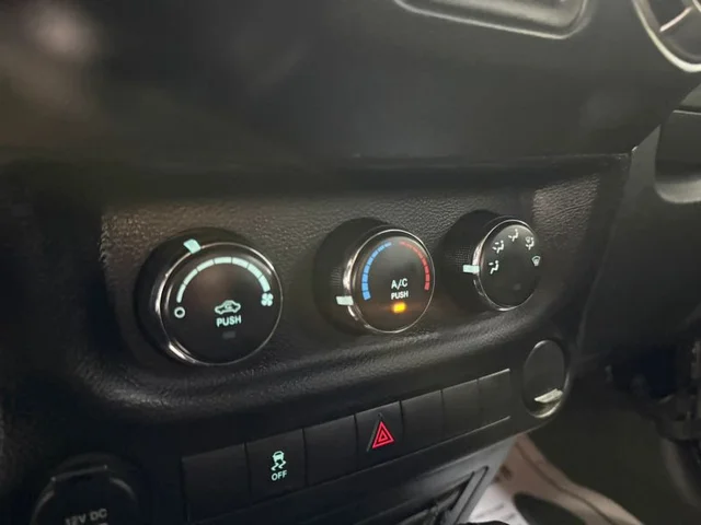 SEMINUEVOS JEEP Wrangler a Estados en autogozo