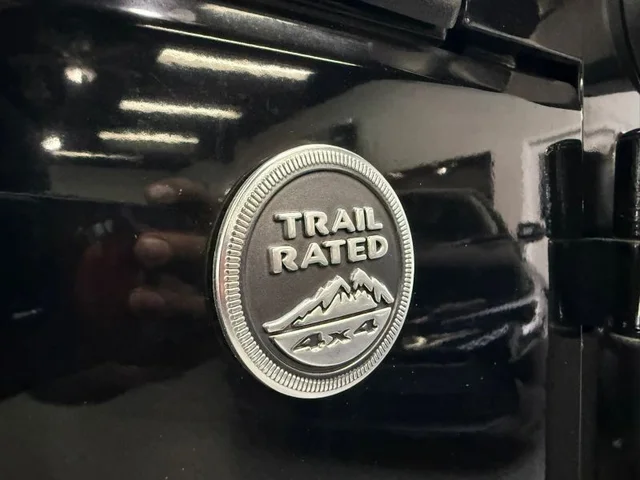 SEMINUEVOS JEEP Wrangler a Estados en autogozo