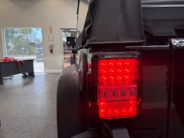 SEMINUEVOS JEEP Wrangler a Estados en autogozo