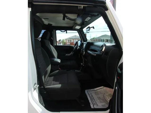 SEMINUEVOS JEEP Wrangler a Estados en autogozo