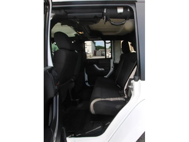 SEMINUEVOS JEEP Wrangler a Estados en autogozo