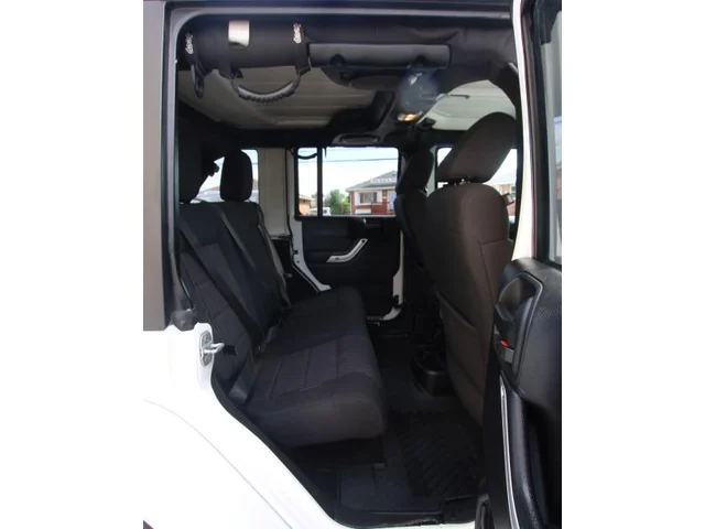 SEMINUEVOS JEEP Wrangler a Estados en autogozo