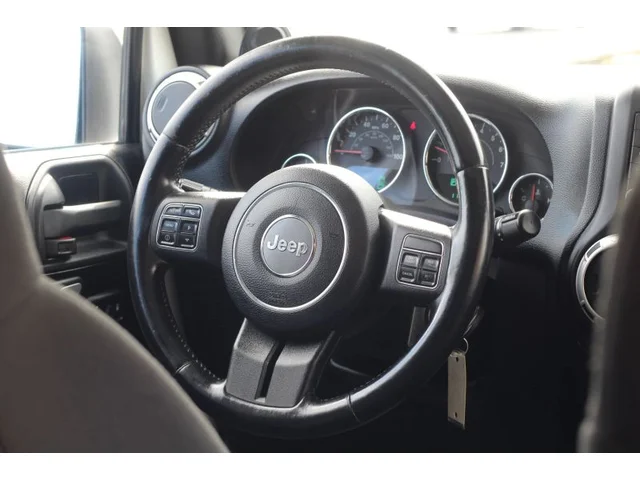 SEMINUEVOS JEEP Wrangler a Estados en autogozo