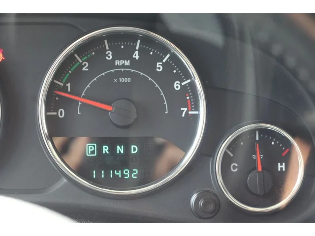SEMINUEVOS JEEP Wrangler a Estados en autogozo
