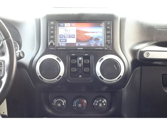 SEMINUEVOS JEEP Wrangler a Estados en autogozo