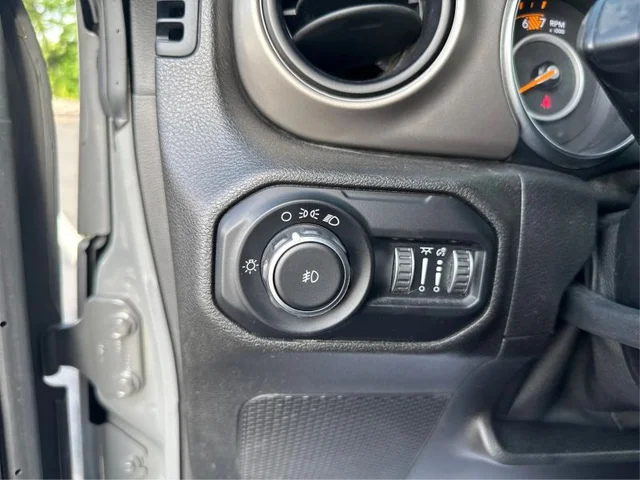 SEMINUEVOS JEEP Wrangler Unlimited a Estados en autogozo