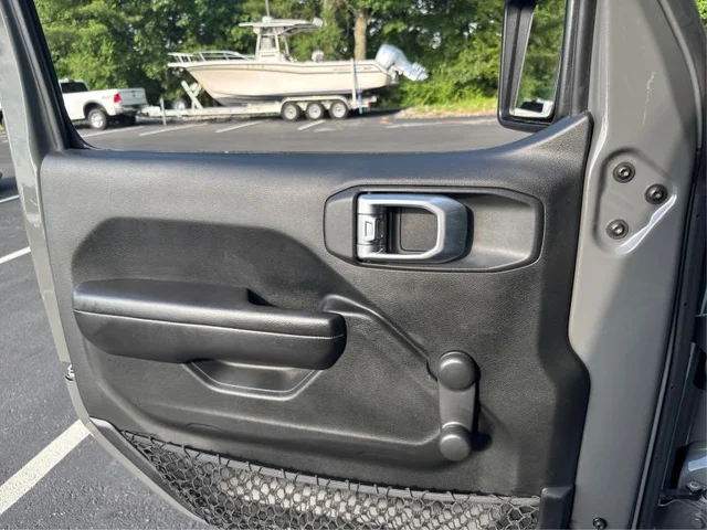 SEMINUEVOS JEEP Wrangler Unlimited a Estados en autogozo
