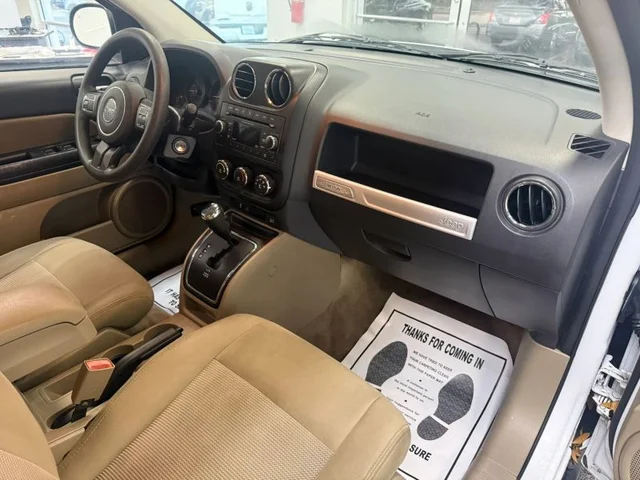 SEMINUEVOS JEEP Compass a Estados en autogozo