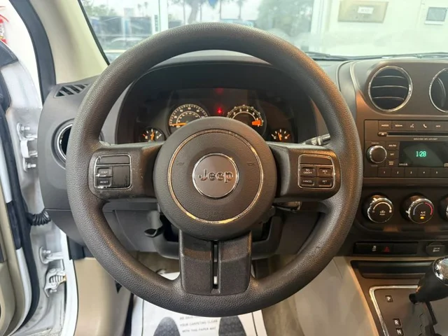 SEMINUEVOS JEEP Compass a Estados en autogozo