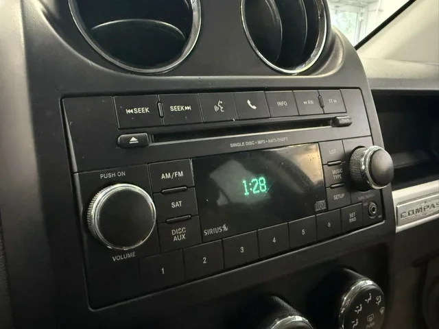 SEMINUEVOS JEEP Compass a Estados en autogozo