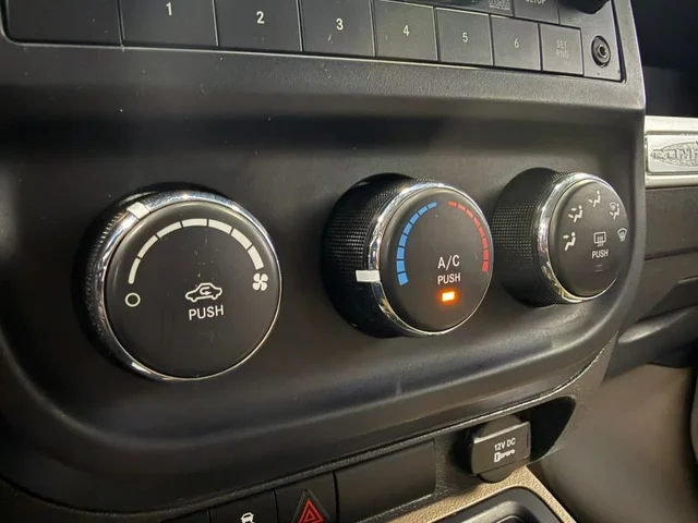 SEMINUEVOS JEEP Compass a Estados en autogozo