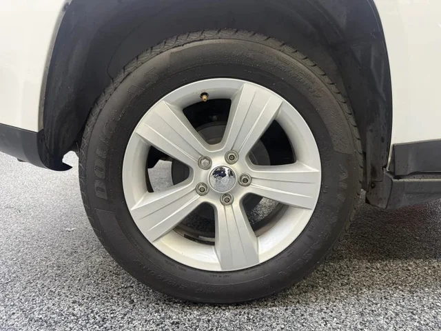 SEMINUEVOS JEEP Compass a Estados en autogozo