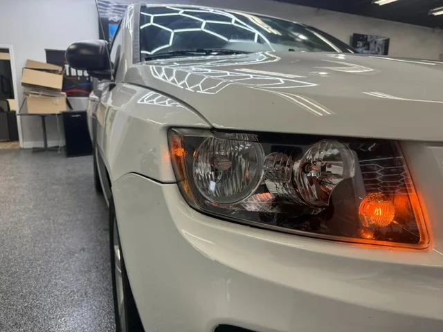 SEMINUEVOS JEEP Compass a Estados en autogozo