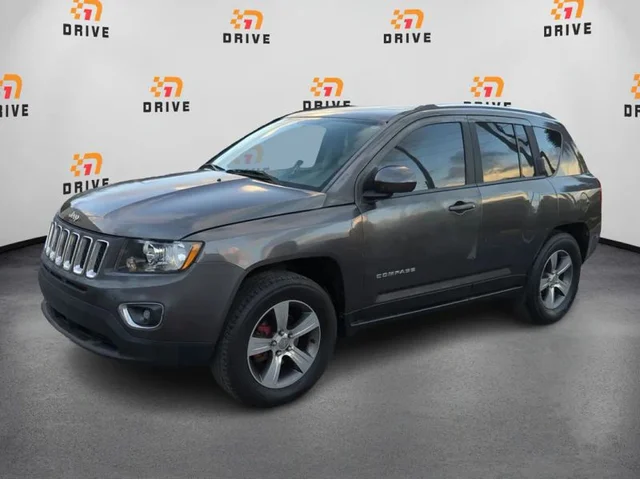 SEMINUEVOS JEEP Compass a Estados en autogozo
