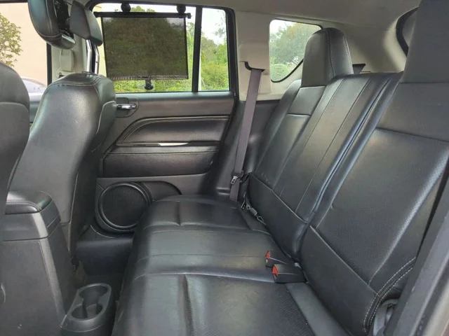 SEMINUEVOS JEEP Compass a Estados en autogozo