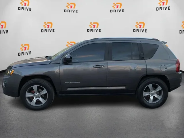 SEMINUEVOS JEEP Compass a Estados en autogozo