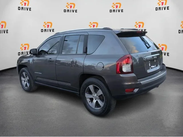 SEMINUEVOS JEEP Compass a Estados en autogozo