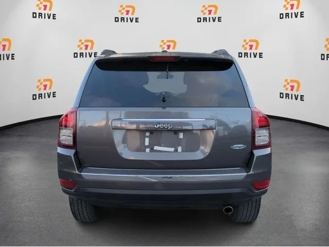 SEMINUEVOS JEEP Compass a Estados en autogozo