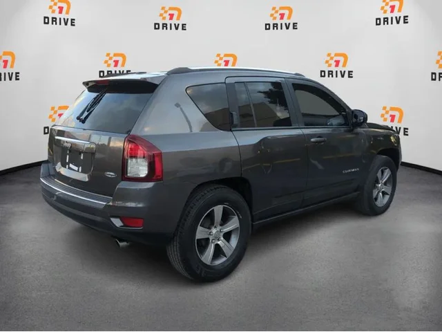 SEMINUEVOS JEEP Compass a Estados en autogozo