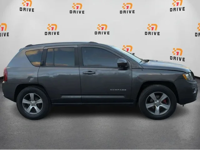 SEMINUEVOS JEEP Compass a Estados en autogozo