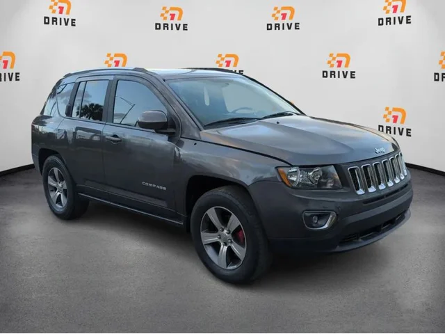 SEMINUEVOS JEEP Compass a Estados en autogozo