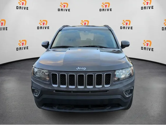 SEMINUEVOS JEEP Compass a Estados en autogozo