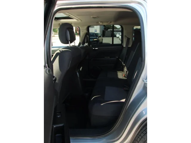SEMINUEVOS JEEP Patriot a Estados en autogozo