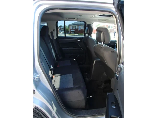 SEMINUEVOS JEEP Patriot a Estados en autogozo