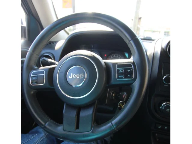SEMINUEVOS JEEP Patriot a Estados en autogozo