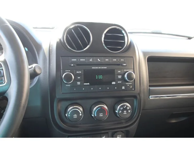 SEMINUEVOS JEEP Patriot a Estados en autogozo