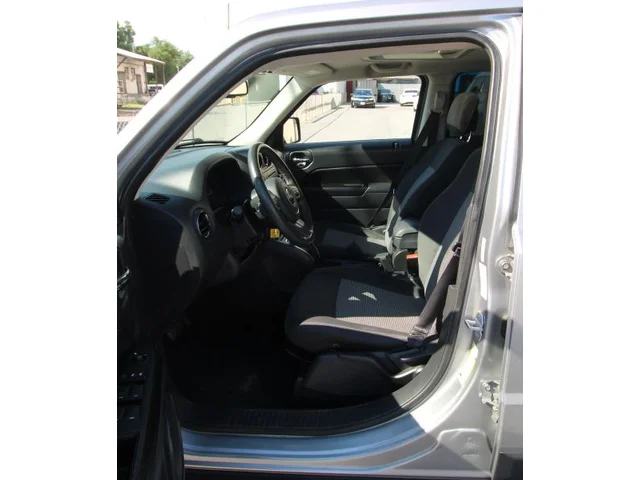 SEMINUEVOS JEEP Patriot a Estados en autogozo