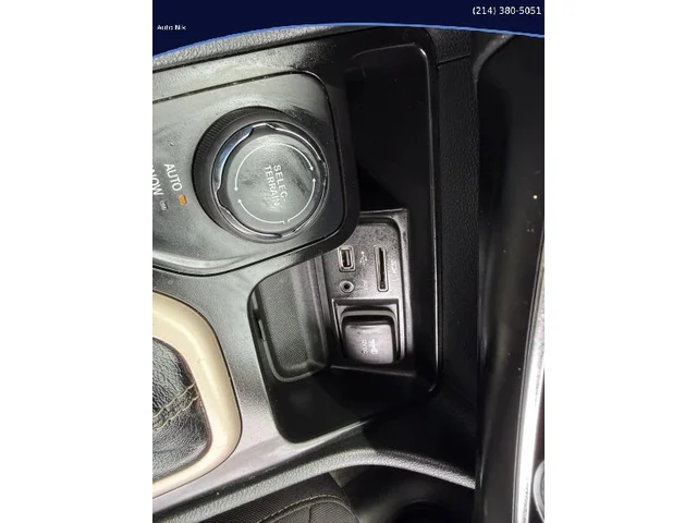 SEMINUEVOS JEEP Cherokee a Estados en autogozo