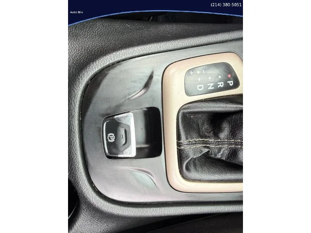 SEMINUEVOS JEEP Cherokee a Estados en autogozo