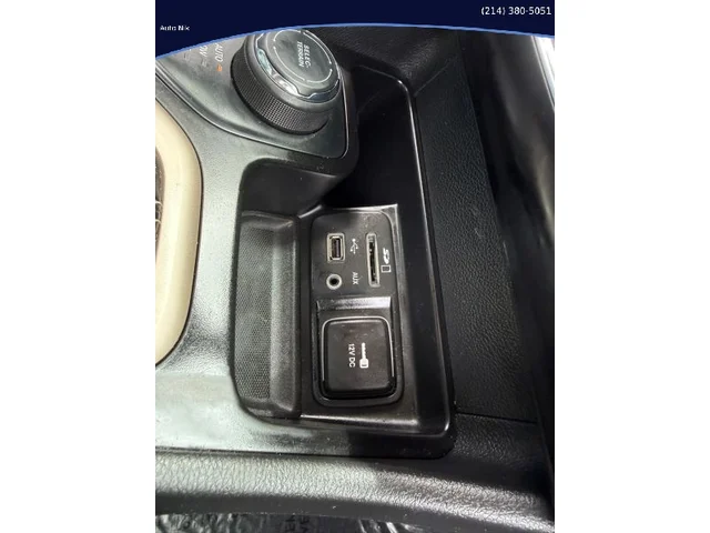SEMINUEVOS JEEP Cherokee a Estados en autogozo