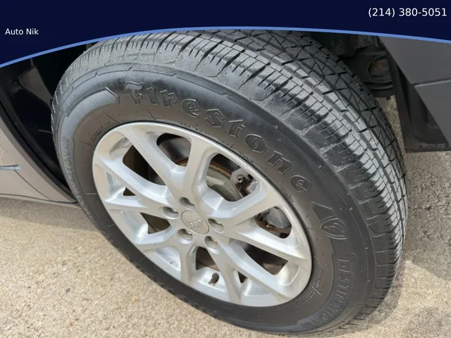 SEMINUEVOS JEEP Cherokee a Estados en autogozo