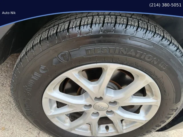 SEMINUEVOS JEEP Cherokee a Estados en autogozo