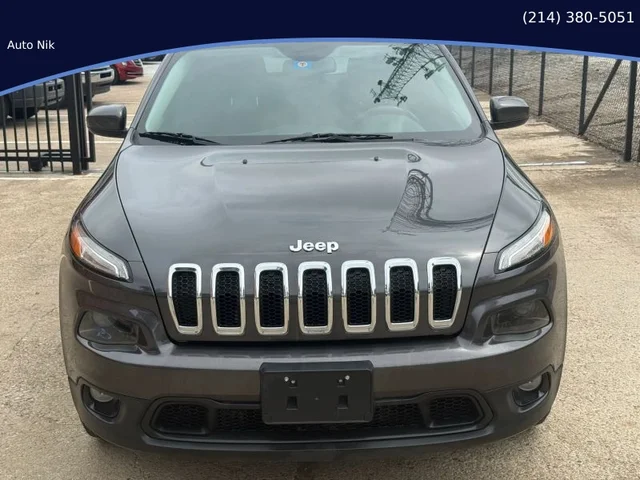 SEMINUEVOS JEEP Cherokee a Estados en autogozo