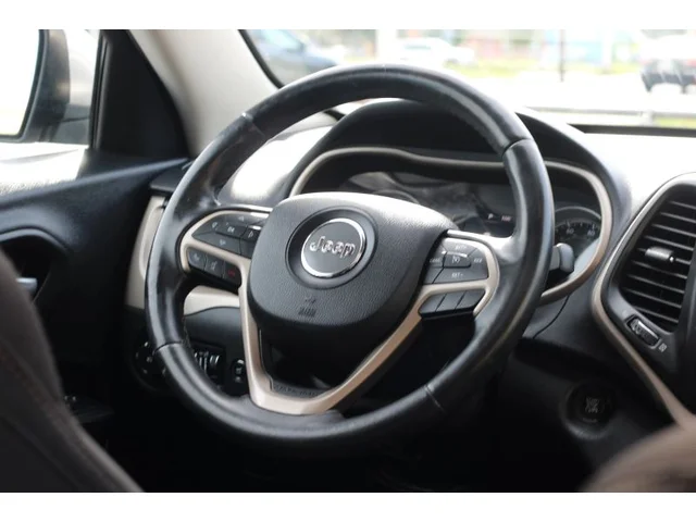 SEMINUEVOS JEEP Cherokee a Estados en autogozo