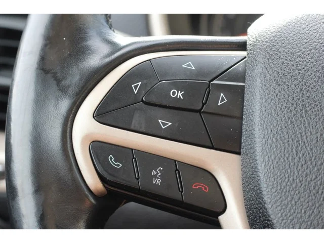 SEMINUEVOS JEEP Cherokee a Estados en autogozo