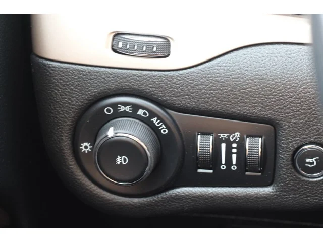 SEMINUEVOS JEEP Cherokee a Estados en autogozo
