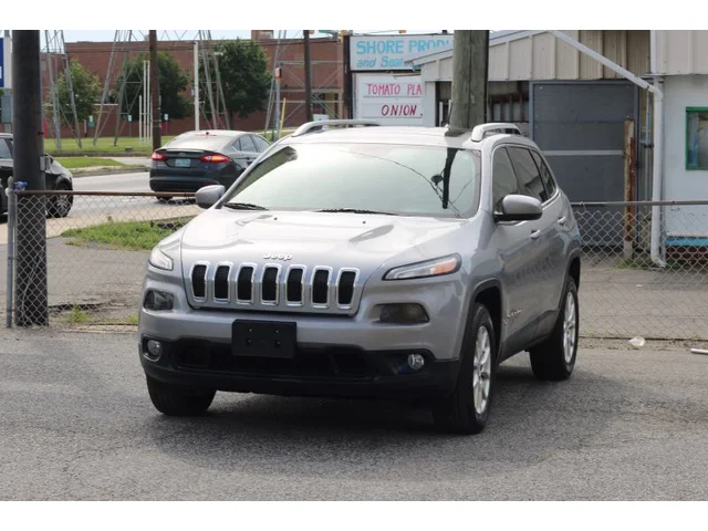 SEMINUEVOS JEEP Cherokee a Estados en autogozo