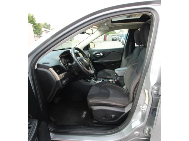 SEMINUEVOS JEEP Cherokee a Estados en autogozo