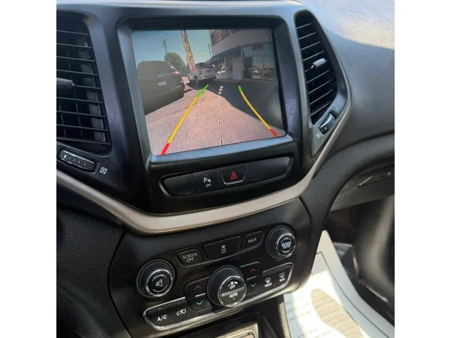 SEMINUEVOS JEEP Cherokee a Estados en autogozo