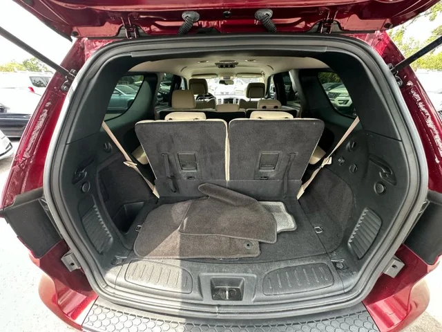 SEMINUEVOS DODGE Durango a Estados en autogozo