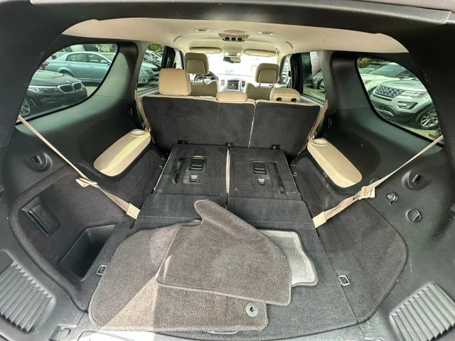 SEMINUEVOS DODGE Durango a Estados en autogozo