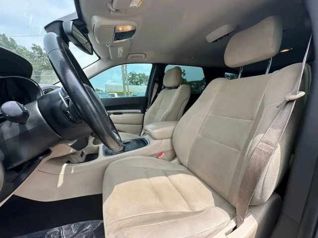 SEMINUEVOS DODGE Durango a Estados en autogozo